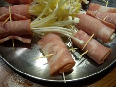 -原始泥炉烤肉(总店)