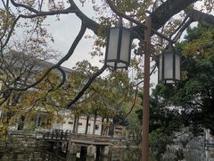 -黄埔古港