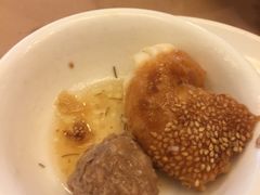 -新南华大酒店(广中店)