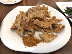 -今鲜源大酒店·中华餐饮名店(新湛路店)