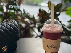 -喜茶(深圳福田星河COCO Park店)