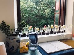 -花满楼(启秀路店)