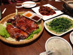 -南拳十三姨·潮汕砂锅粥(世纪金源店)