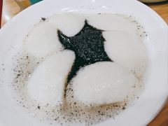 猪油块-红灯笼龙凤饭店(宁波老字号店)