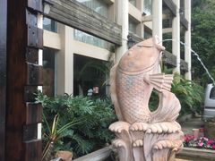 -百鱼庄(仙葫店)