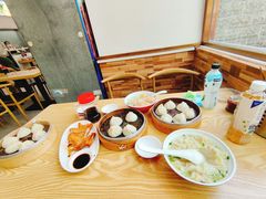 -珊珊小笼馆(仙霞路店)