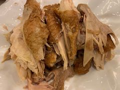 德州扒鸡-老山东·鲁菜馆(陆家嘴店)