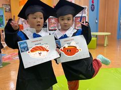 -金宝贝早教中心(徐东群星城中心)