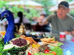 -品德宏·孔雀宴的发源地(金塔园店)