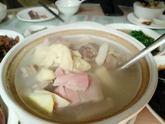 -蘭心餐厅(进贤路店)