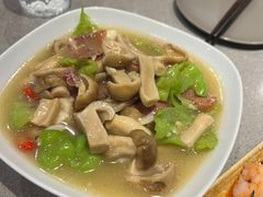 -半山腰·云南菜(侨福芳草地店)