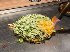 -日葵 大阪烧ひまり(仙霞路店)