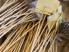 -马路边边串串香(双井直营店)