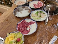 -厝味火锅·潮汕卤水火锅(十一合店)