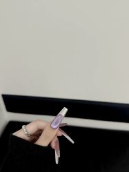 -WH日式美甲沙龙
