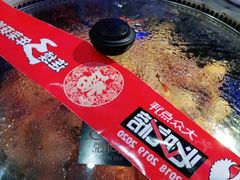 -山河屯铁锅炖(哈西站店)