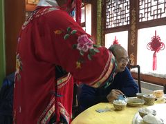 -听鹂馆饭庄(颐和园店)