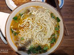 -金杨拉面王(杨南路店)
