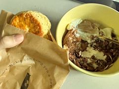-CHOCMONS巧克怪兽(屏风街店)