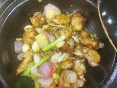 -虾饺妹·粤式手工点心(水荫路店)