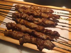 羊肉串-北方家宴(祈福店)