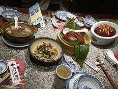 -南京大牌档(济南万象城店)