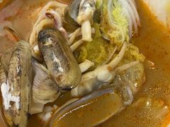 -泰谷酒店·太古码头闽菜自助餐厅