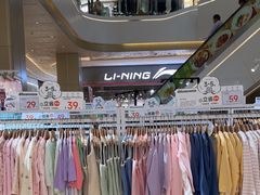 -布吉佳兆业广场