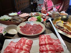 -小龙坎火锅(总店)