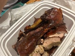 -王浩儿纪六孃甜皮鸭(乐山总店)