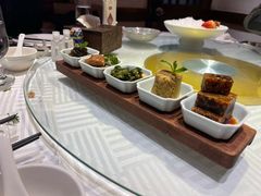 -四季民福烤鸭店(王府井东安门店)