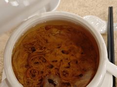 -麒麟中餐厅·经典粤菜·地道菜式老字号(广州长隆酒店)