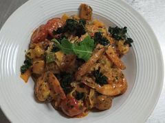 -EATALIA意塔利意式餐厅(鼓楼店)