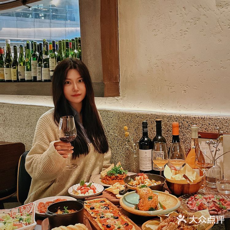 北京新店 |北京这家Bistro值得我在寒冷的冬夜为你而来！