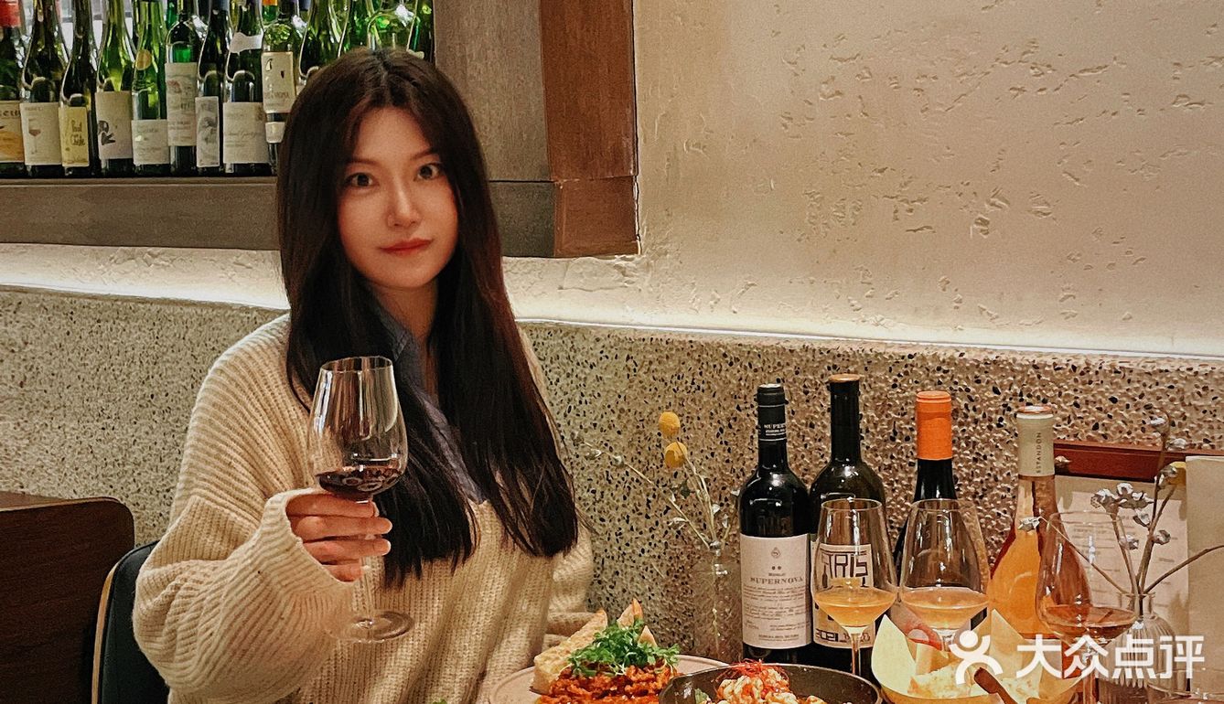 北京新店 |北京这家Bistro值得我在寒冷的冬夜为你而来！