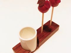 -Amber(置地文华东方酒店)