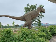 -大连铭湖国际观光牧场