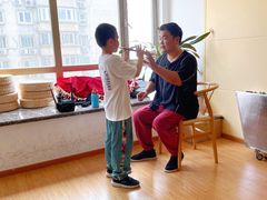 -音歆国艺馆·民乐培训(双榆树店)