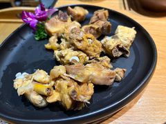 -一朵菌·野生菌探索家火锅(南亚店)