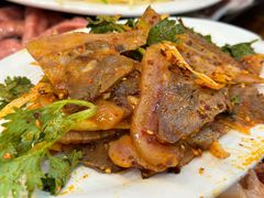-韩风烤牛肉冷面店