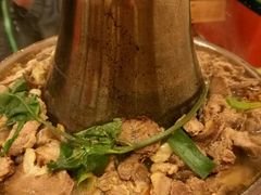 -卡万金特色藏餐