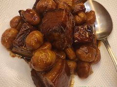 -民族饭店-四季餐厅