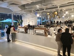-% Arabica阿拉比卡咖啡(前滩太古里店)