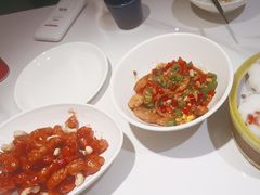 -兰湘子·湘菜小炒(南门SKP黑金店)