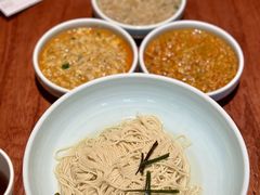 -裕兴记•蟹黄面馆(人民广场店)