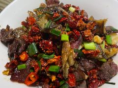 -田趣园长沙菜(天安云谷店)