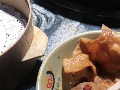 -渝味晓宇火锅(合川路店)