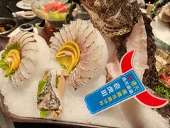 -德天肥牛海鲜火锅(城西银泰店)