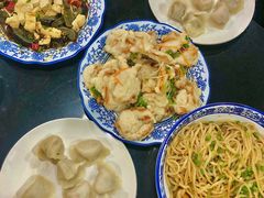 -一锅厨东北水饺店(厦大店)