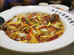 -臻湘·精致湖南菜·零预制